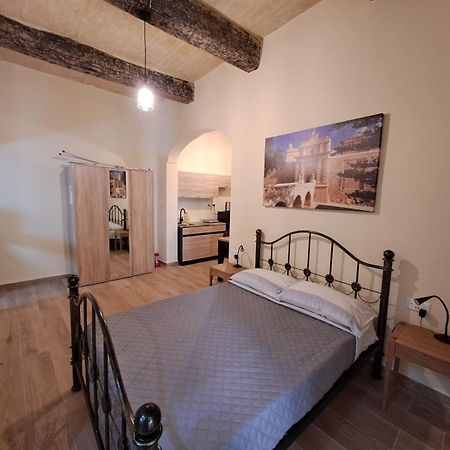 Floriana One Bedroom Studio House Exteriér fotografie