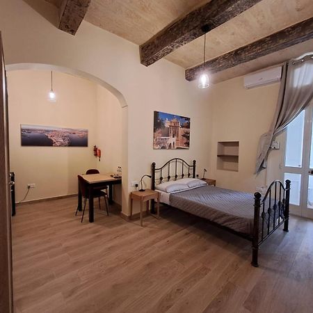 Floriana One Bedroom Studio House Exteriér fotografie