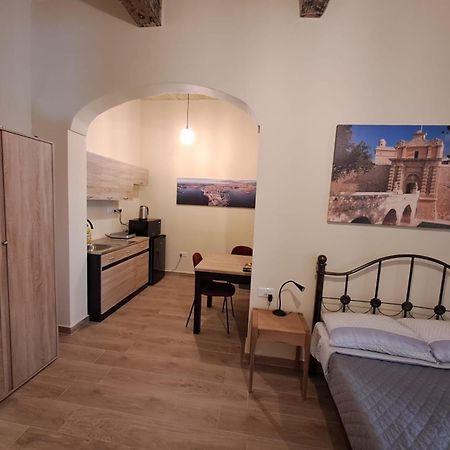 Floriana One Bedroom Studio House Exteriér fotografie