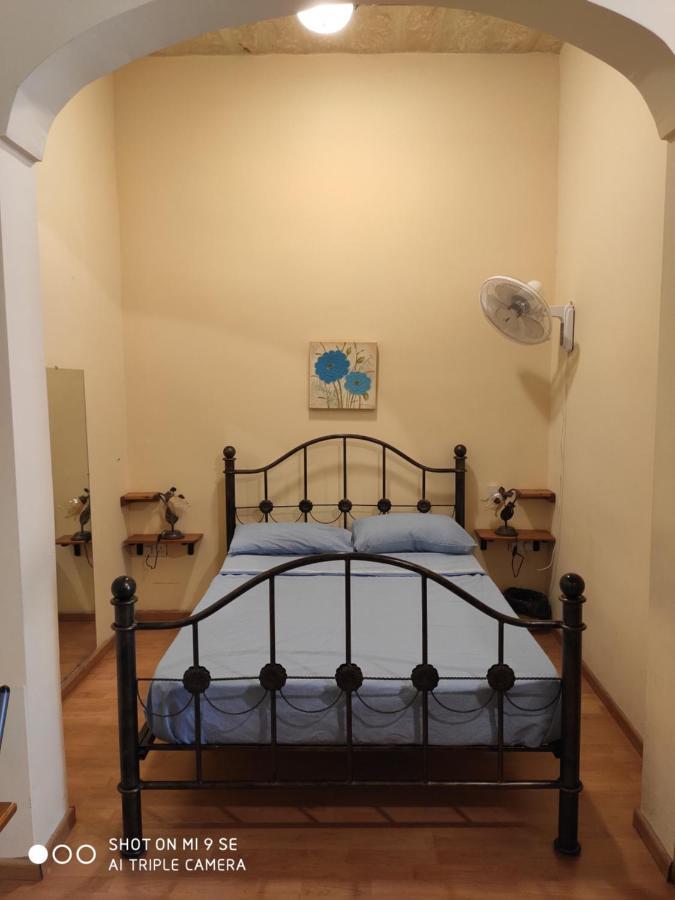 Floriana One Bedroom Studio House Exteriér fotografie