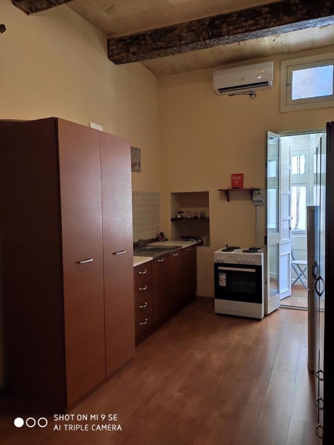 Floriana One Bedroom Studio House Exteriér fotografie