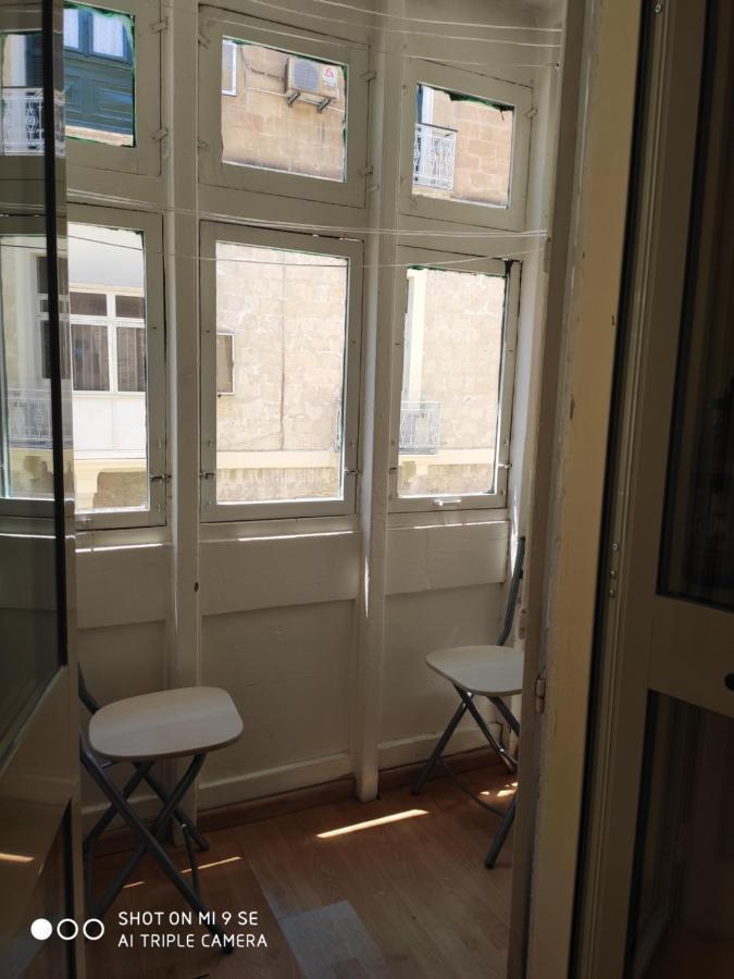 Floriana One Bedroom Studio House Exteriér fotografie
