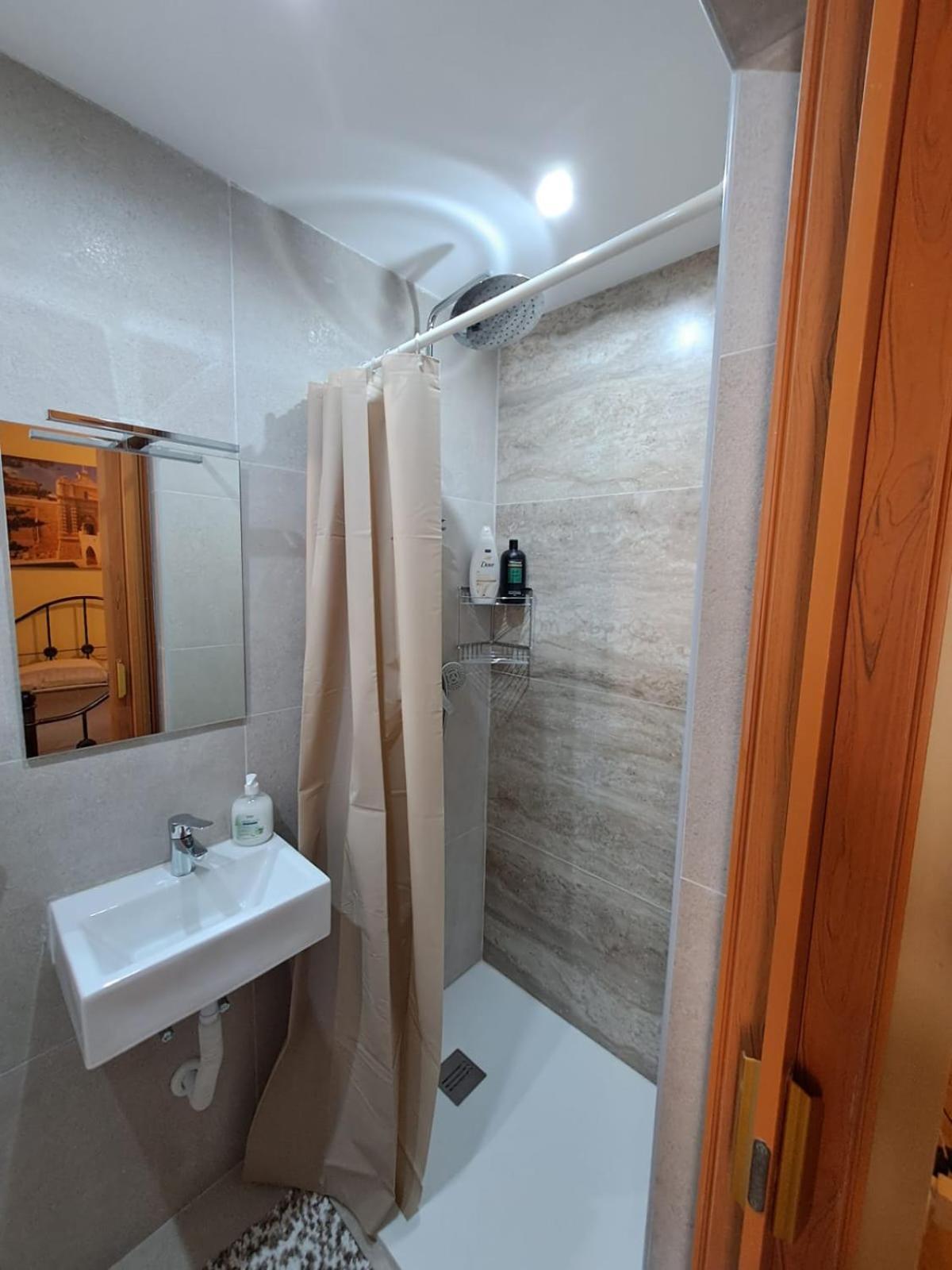 Floriana One Bedroom Studio House Exteriér fotografie